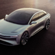 Illustration for article titled Lucid Motors Air